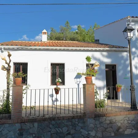 Tobas Apartment *