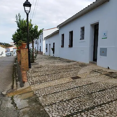 Apartment Tobas Puerto Moral