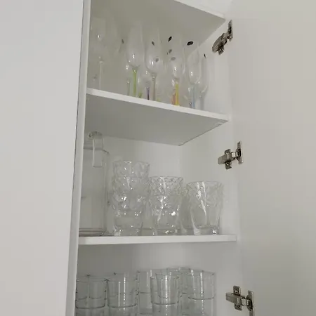 Apartment Tobas