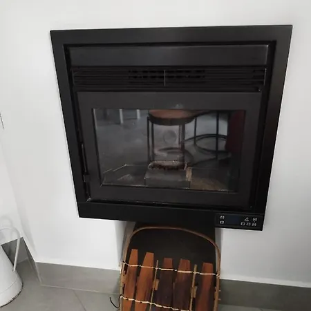 Apartment Tobas