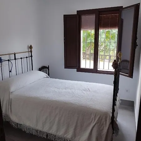 Apartment Tobas