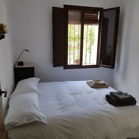 Tobas Apartment *