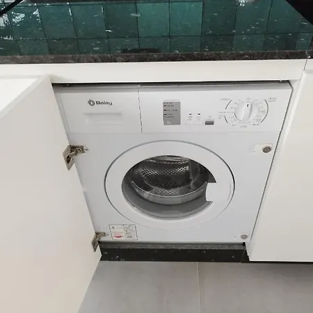 Tobas 아파트