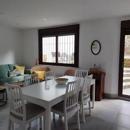 Tobas Apartment